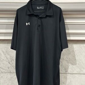 UA Men’s Polo XXL